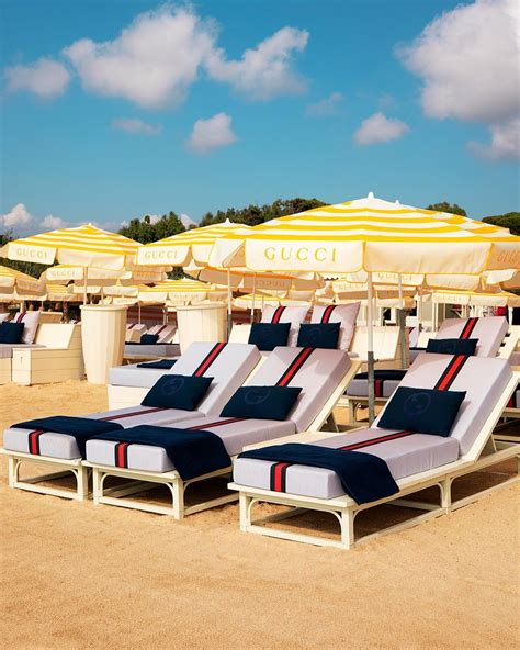 gucci st tropez|gucci st tropez beach.